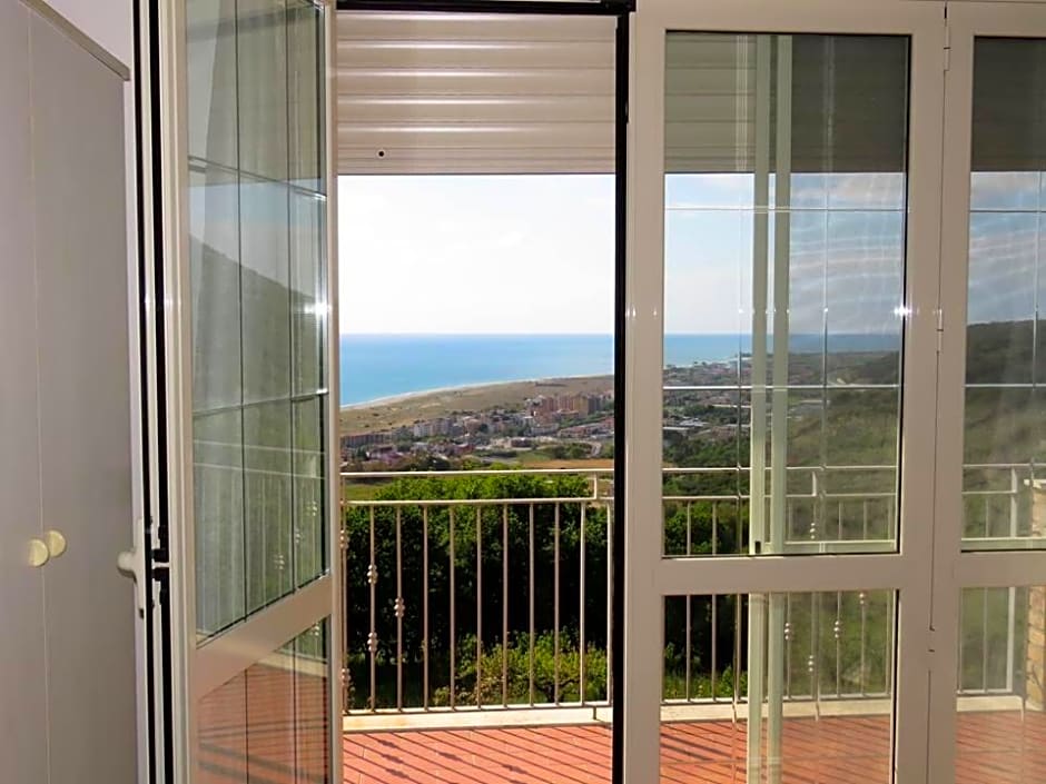 B&B Le Rose del Tirreno