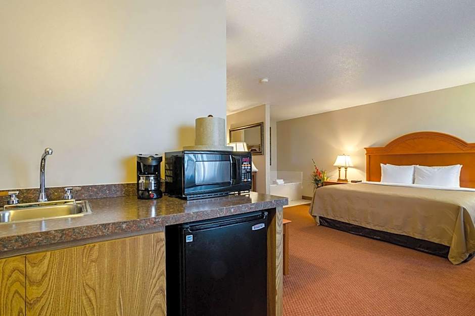 Quality Inn Alliance