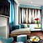 Hotel Pulitzer