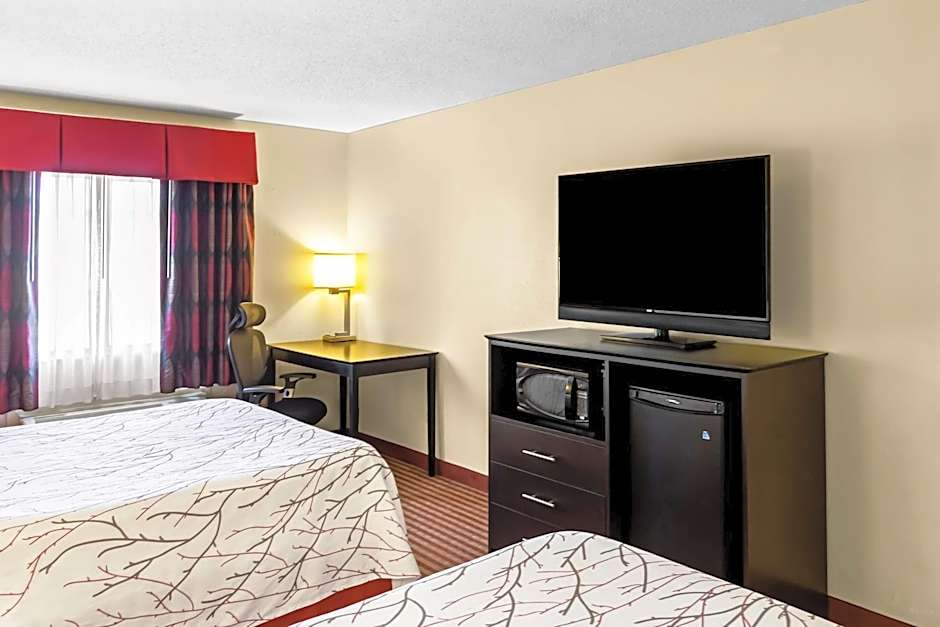 Best Western Jacksonville Inn