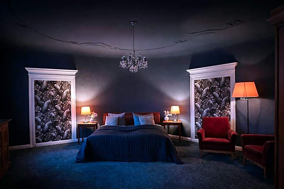 Hotel Vierseithof Luckenwalde