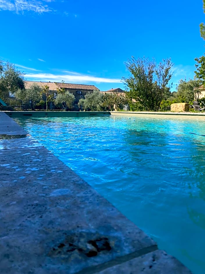 Le Nomade en Provence