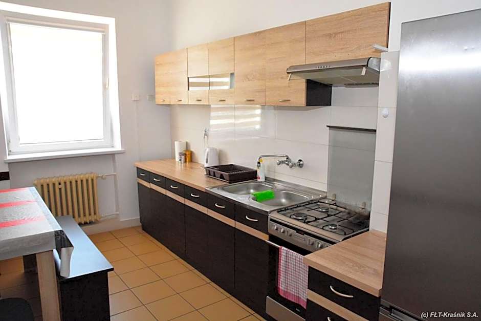 Ośrodek Wczasowy Kraśniczanka