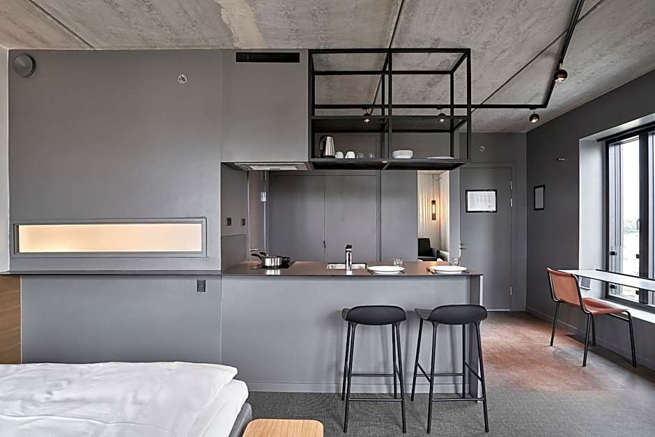 Four Points Flex by Sheraton Lyngby