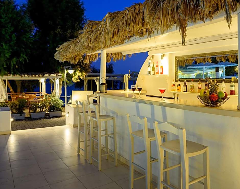 Alesahne Beach Hotel
