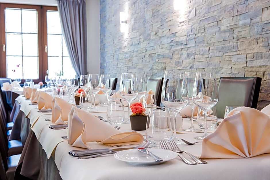 Hotel-Restaurant Dimmer - Mullerthal