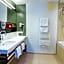 Hotel Ramsauhof Zimmer Appartement Pool & Wellness