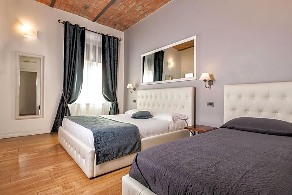 B&B Chez Moi
