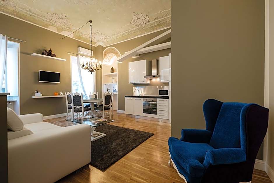 Apart Hotel Torino