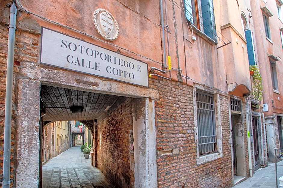 Antica Casa Coppo
