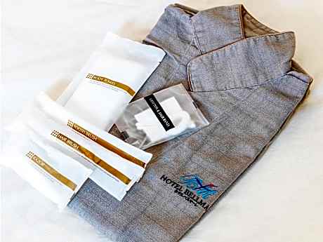 Designers Room - Non-Smoking