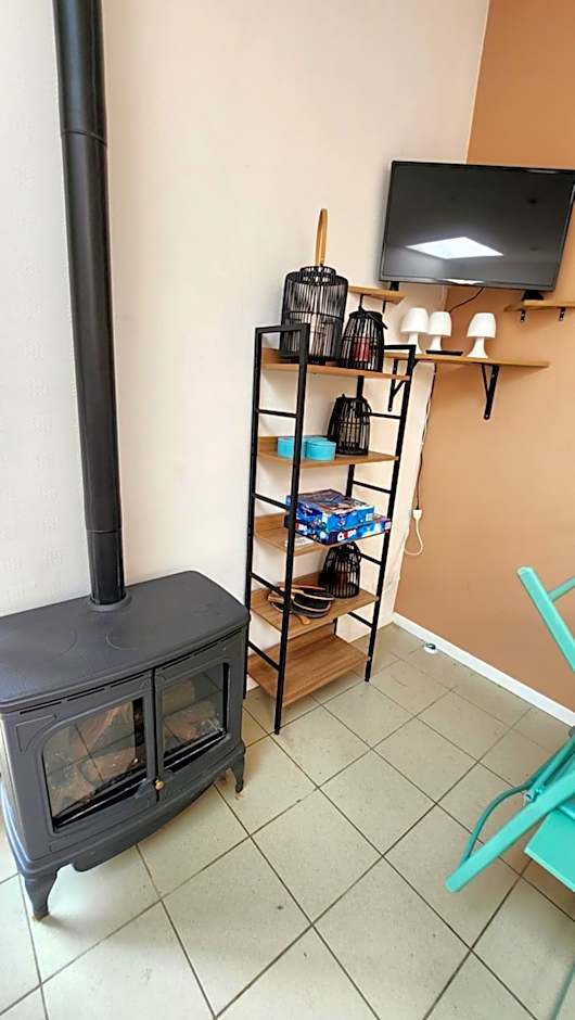 la ferme des ruelles