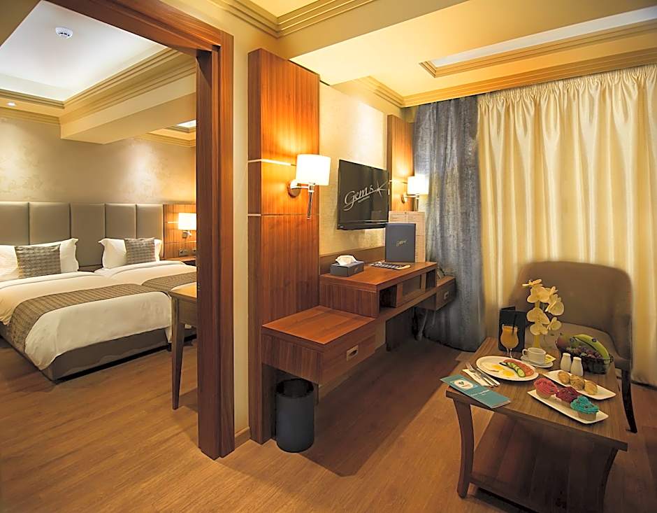 Gems Hotel