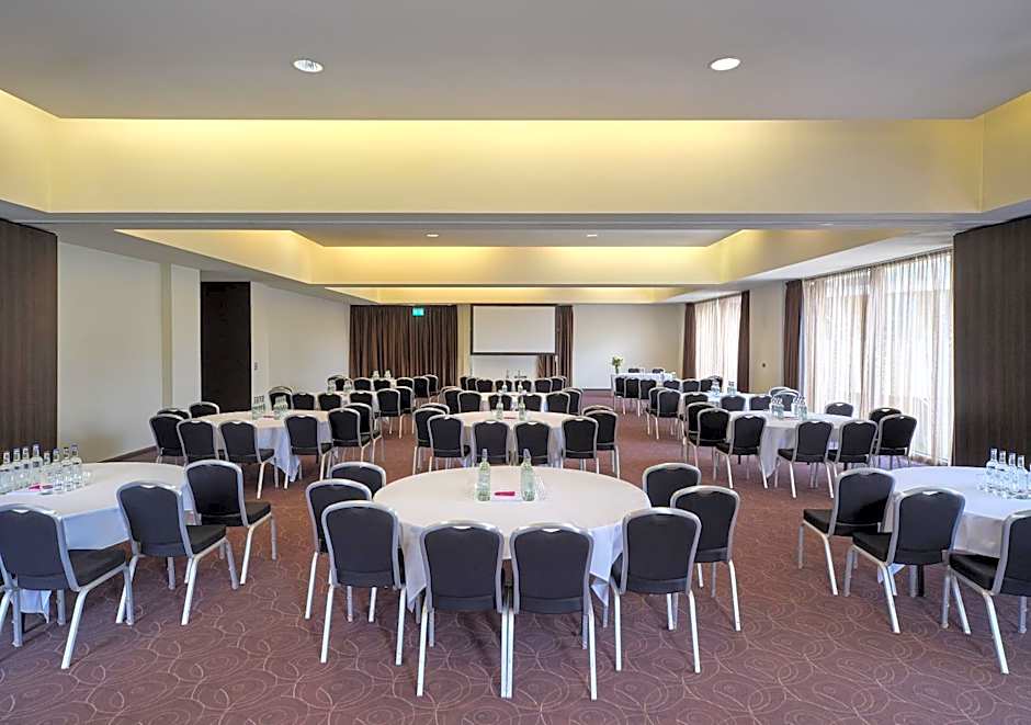 Crowne Plaza Birmingham City By IHG