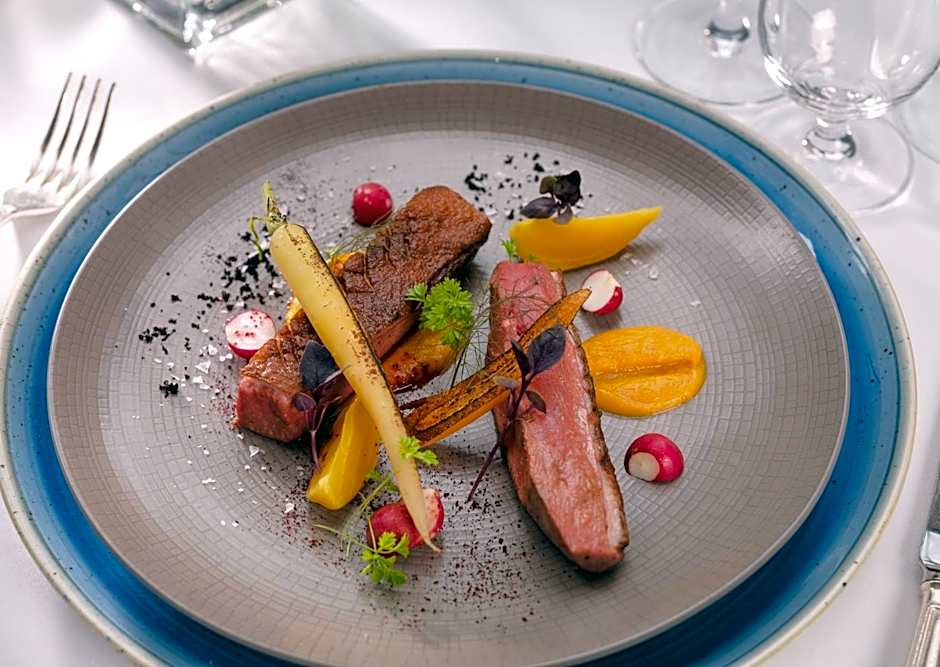 Intercontinental Dublin By IHG