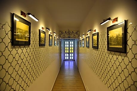 Hotel Mewarts Udaipur