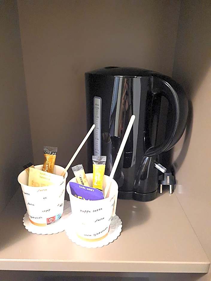 City Living Sentrum Hotel