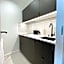 Fingerprint Luxury Apartments