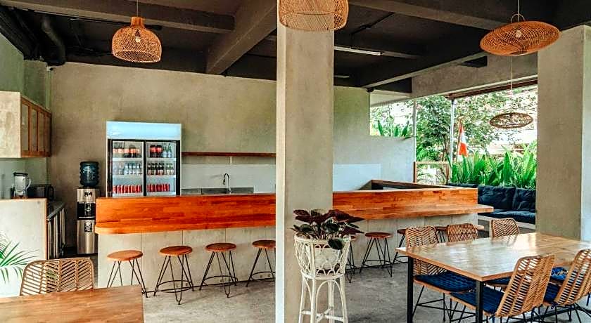 Sammy's Canggu