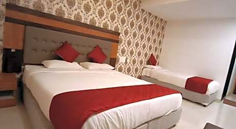 Hotel Woodside Prestige