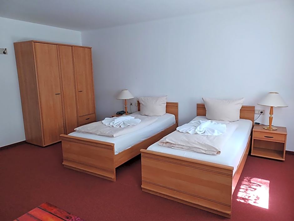 Hotel Zittauer Hütte