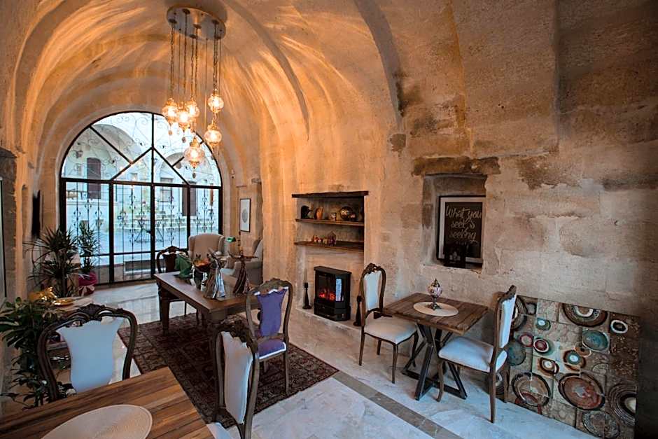 Asuwari Suites Cappadocia