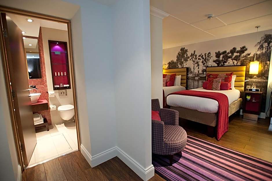 Hotel Indigo London-Paddington By IHG