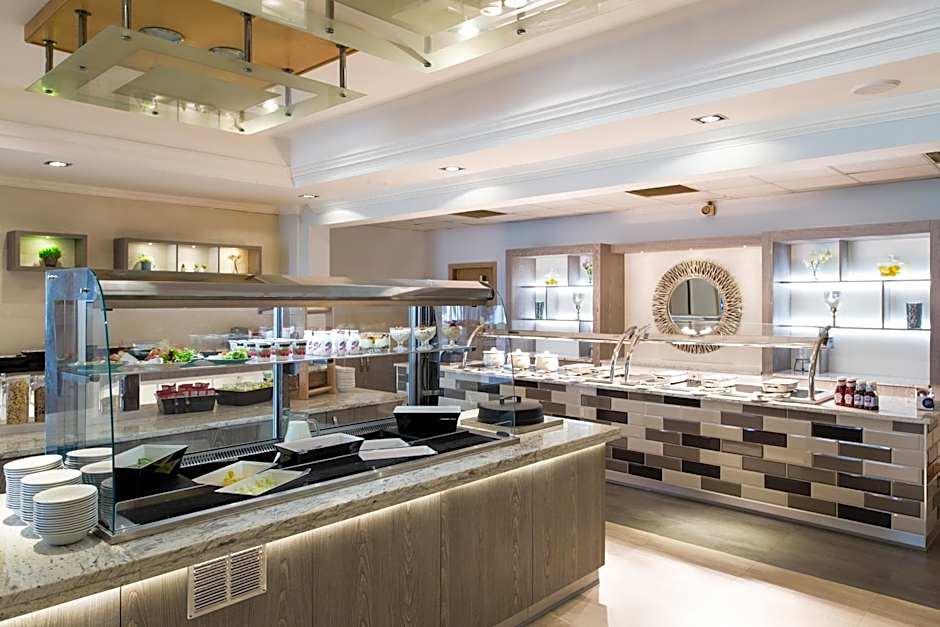 Mercure Newcastle George Washington Hotel Golf & Spa