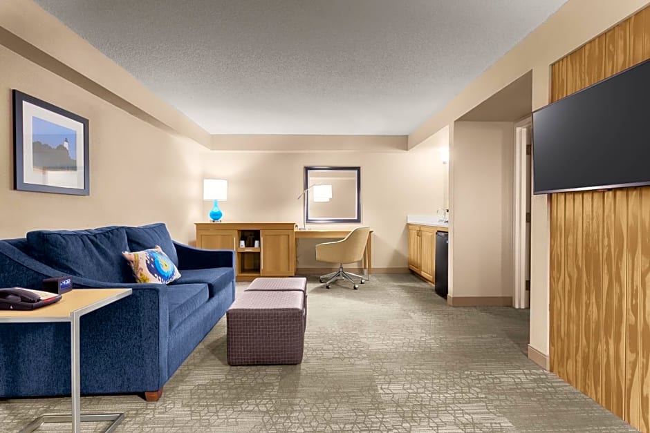 Hampton Inn Georgetown-Marina