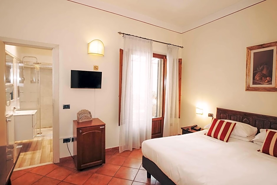 Hotel Galileo