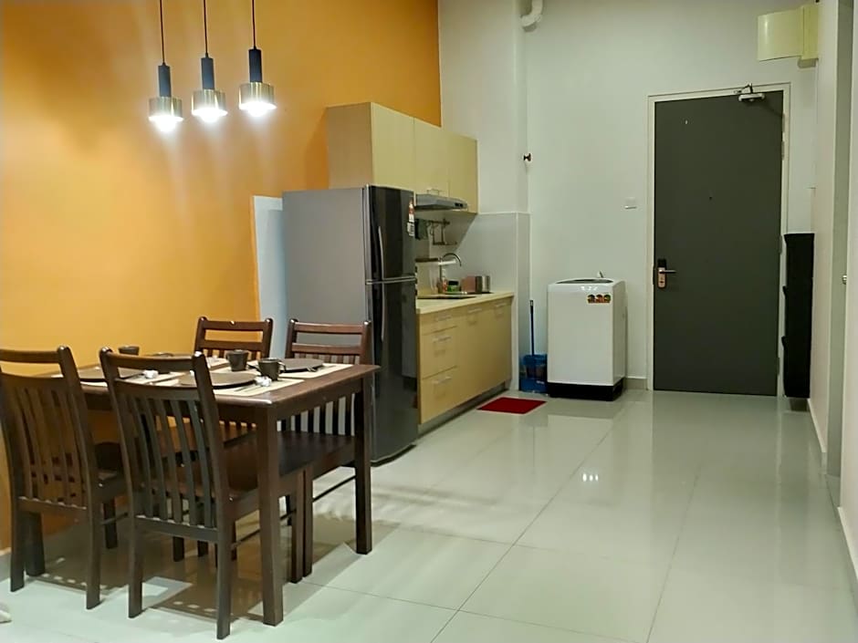 DPULZE Residence By IdealHub