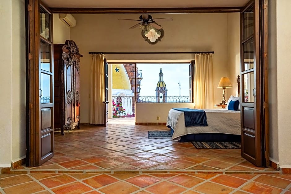 BellView Hotel Boutique