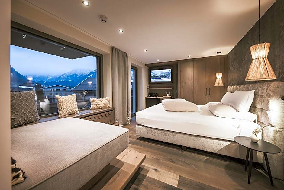 Margarethenstein Boutique Hotel