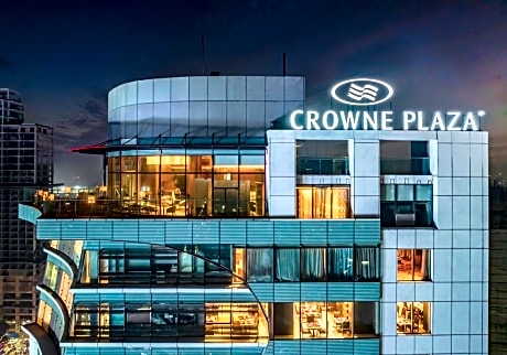 Crowne Plaza Dhaka Gulshan By IHG