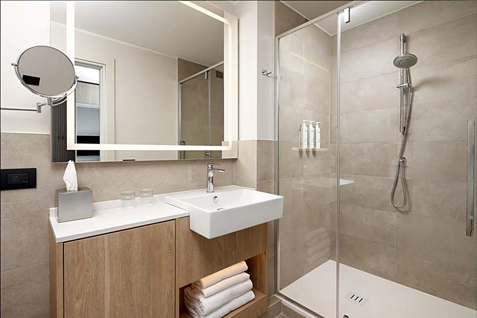 Courtyard by Marriott Milano Linate