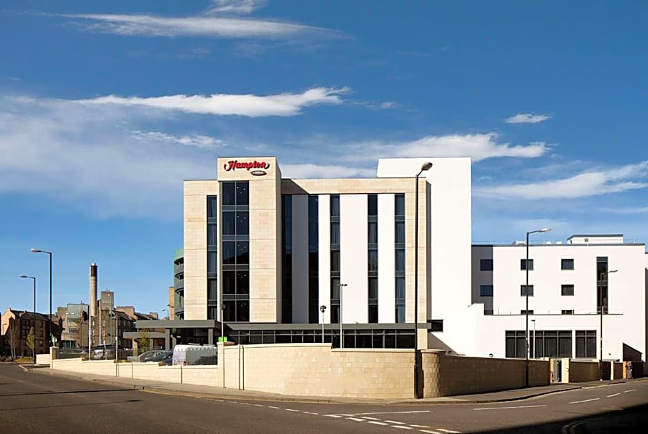 Hampton by Hilton Dundee