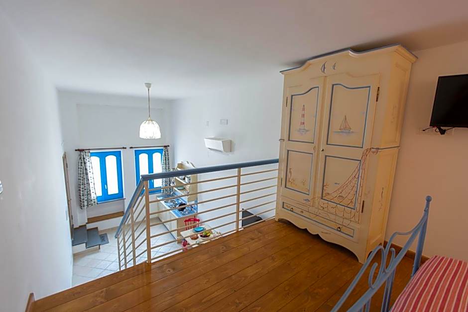 Raito Home costa d'Amalfi