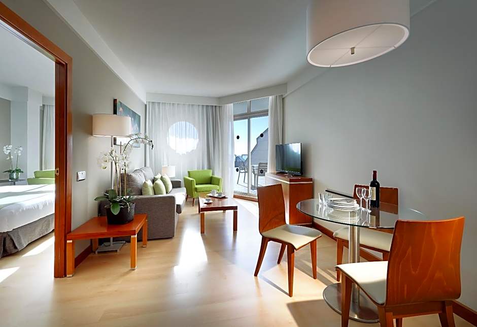 Eurostars Las Salinas