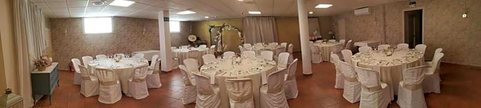 Hostal Boutique Macavi