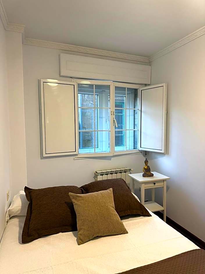 Photo 1 of 2 of Standard Double Room with Shared Bathroom