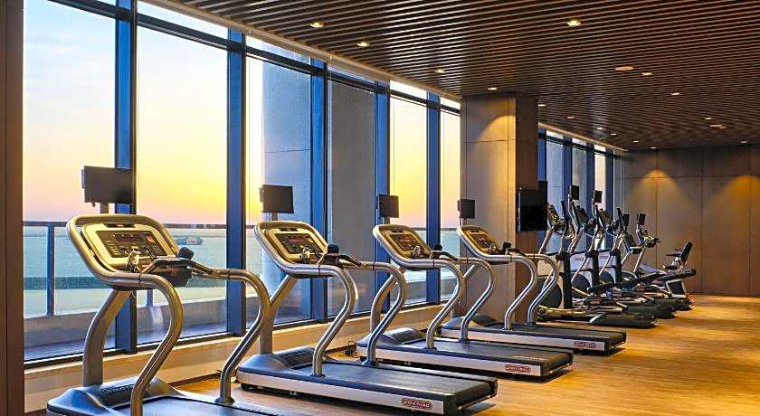 Primus Hotel Shanghai Sanjiagang