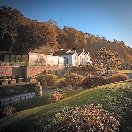 The Samling Hotel