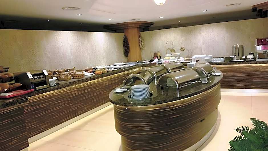 Bilek Istanbul Hotel