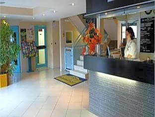 KYRIAD DIRECT ORLEANS NORD - Cap Saran