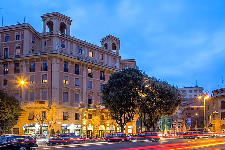Photo 1 of 50 of Best Western Hotel Astrid