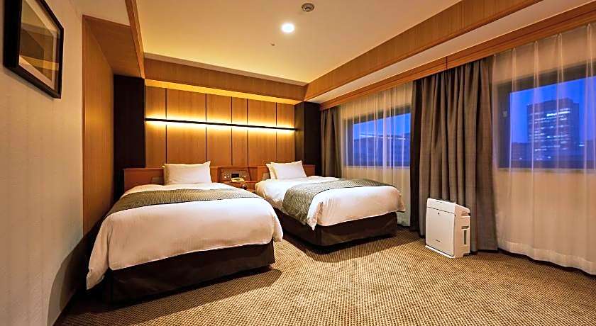 Sendai Kokusai Hotel