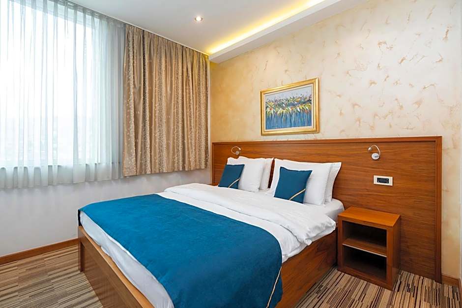 Hotel Bistrik