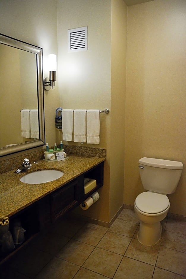 Holiday Inn Express & Suites Youngstown West I 80 By IHG