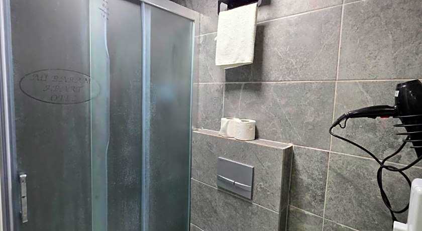 ALİBABAM APART OTEL