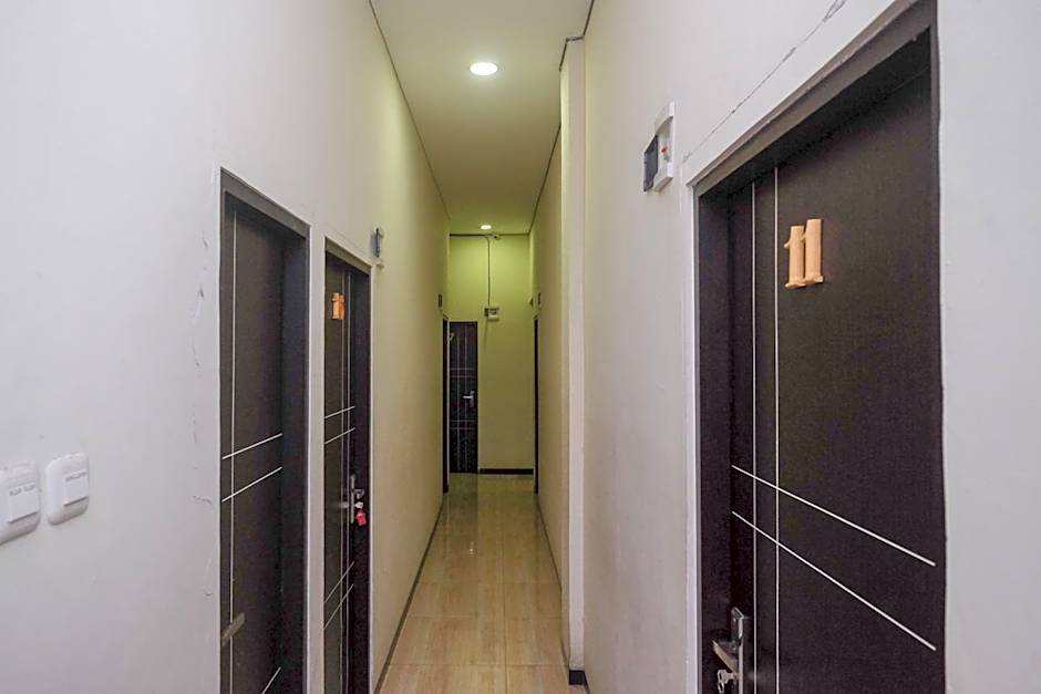 RedDoorz near Taman Pantai Alam Indah Tegal